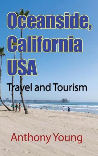 Oceanside, California USA