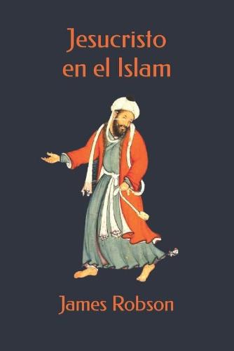 Jesucristo en el Islam