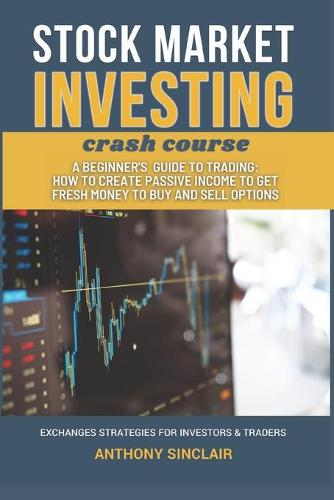 STOCK MARKET INVESTING crash course