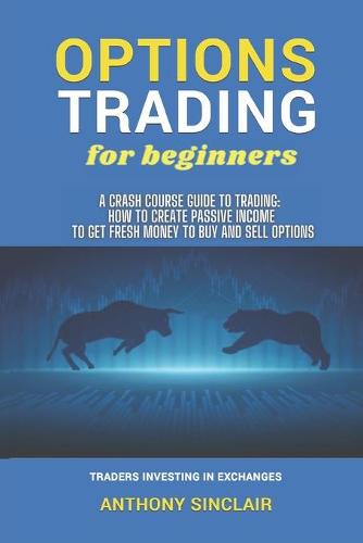 OPTIONS TRADING for beginners
