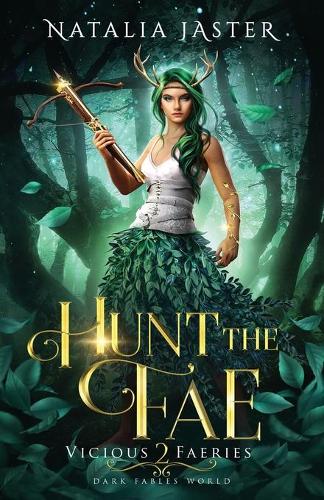 Hunt the Fae