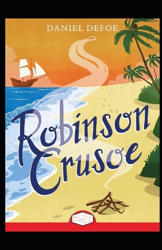 Robinson Crusoe Annotated