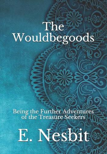The Wouldbegoods