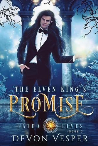 The Elven King's Promise