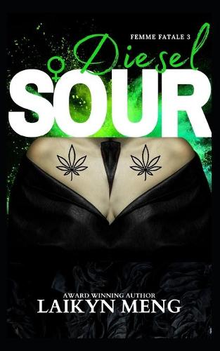 Sour Diesel