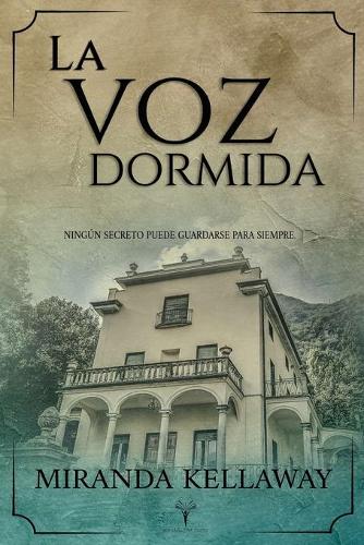 La Voz Dormida