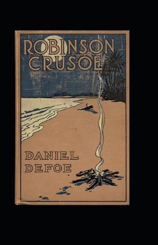 Robinson Crusoe Annotated