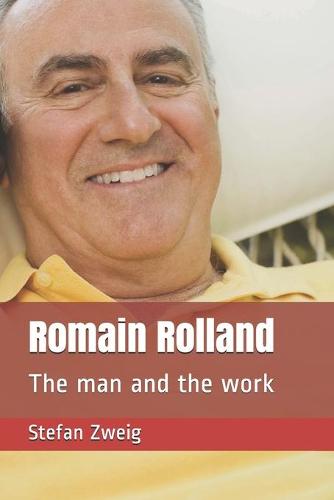 Romain Rolland
