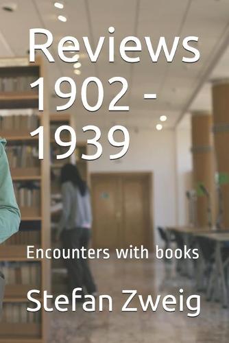 Reviews 1902 - 1939