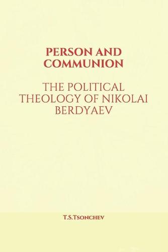 Person and Communion