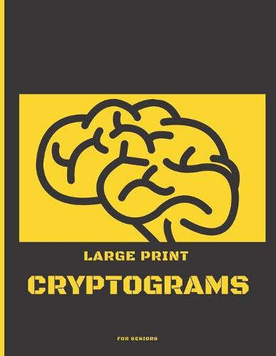 large print cryptograms for seniors