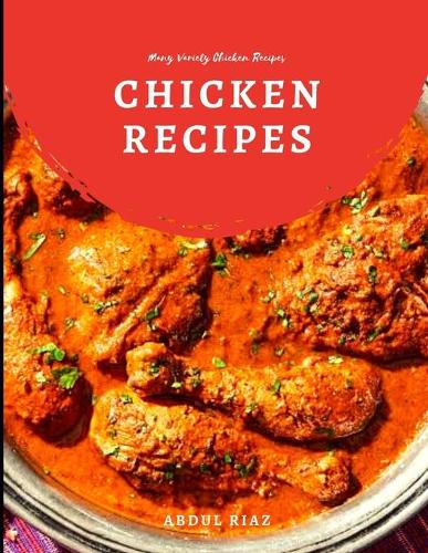 Chicken Recipes