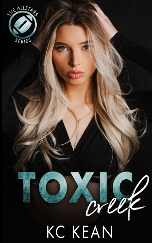 Toxic Creek