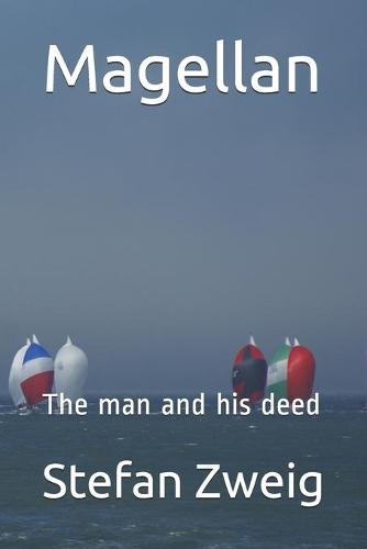 Magellan