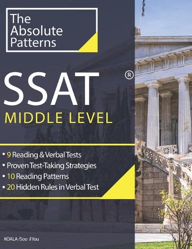 koala ssat middle level