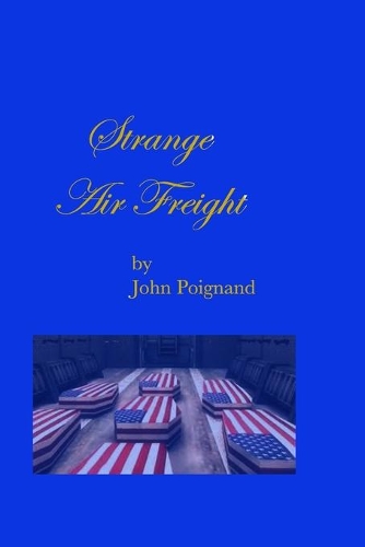 Strange Air Freight