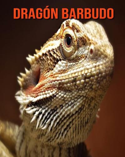 Dragon barbudo
