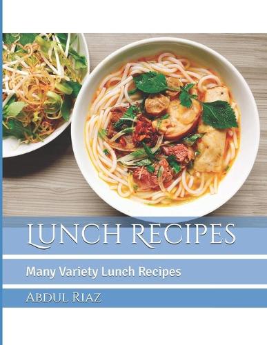 Lunch Recipes
