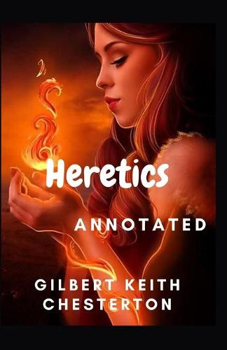 Heretics Annotated