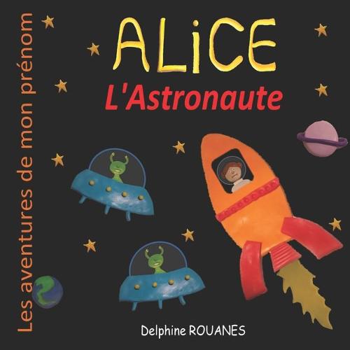 Alice l'Astronaute