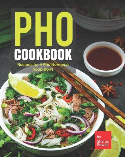 Pho Cookbook