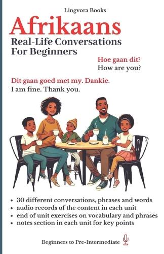 Afrikaans