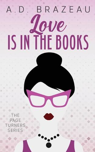 Love is in the Books