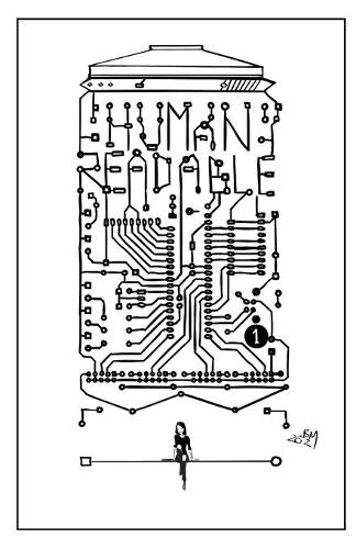 Human readable