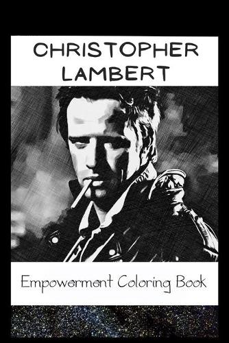 Empowerment Coloring Book