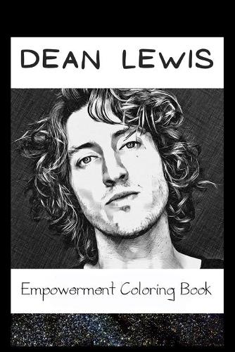 Empowerment Coloring Book