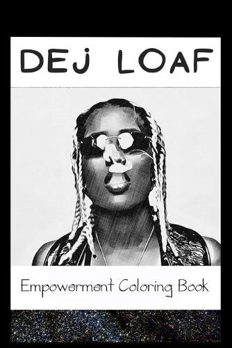 Empowerment Coloring Book