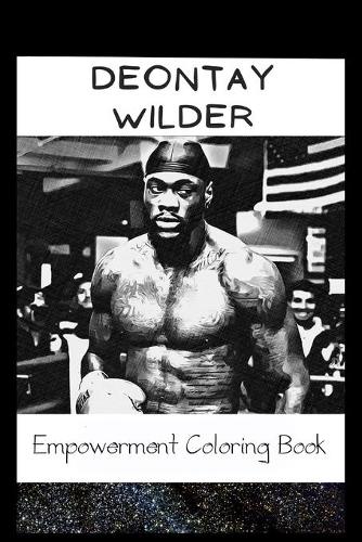 Empowerment Coloring Book