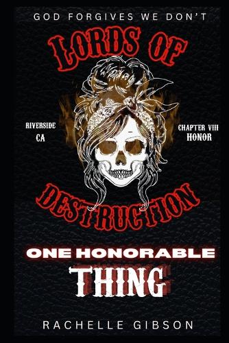 One Honorable Thing