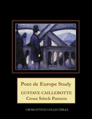 Ponte de Europe Study