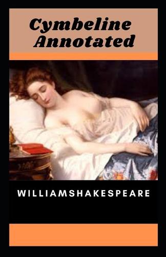Cymbeline Annotated