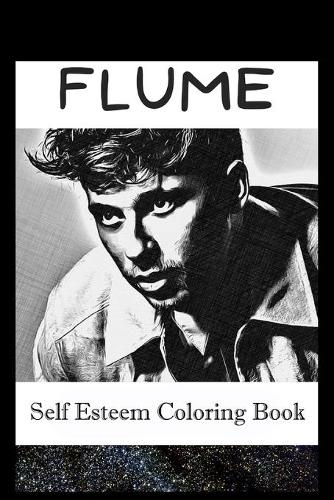 Self Esteem Coloring Book