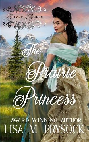 The Prairie Princess
