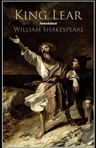 King Lear Annotated