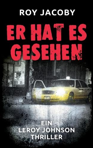 Er hat es gesehen (Leroy Johnson 2)