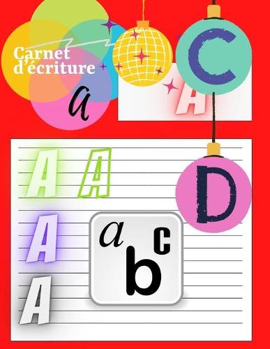 Carnet d'ecriture