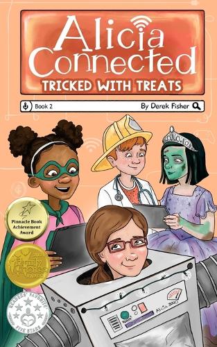 Tricked with Treats