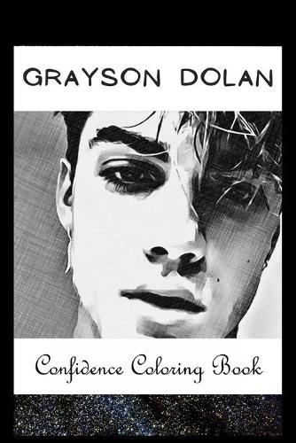 Confidence Coloring Book