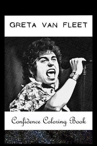 Confidence Coloring Book
