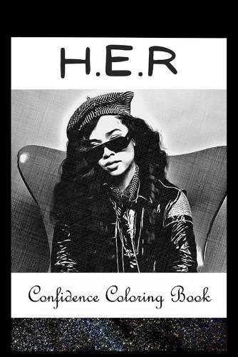 Confidence Coloring Book