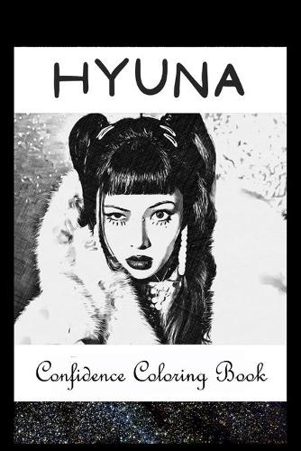Confidence Coloring Book