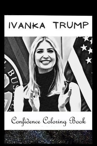 Confidence Coloring Book