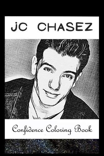Confidence Coloring Book
