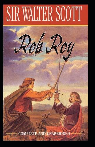 Rob Roy Annotated