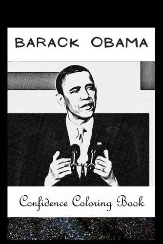 Confidence Coloring Book