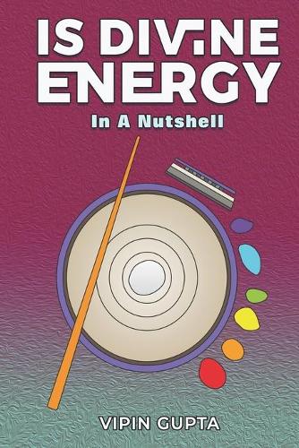 Is Divine Energy